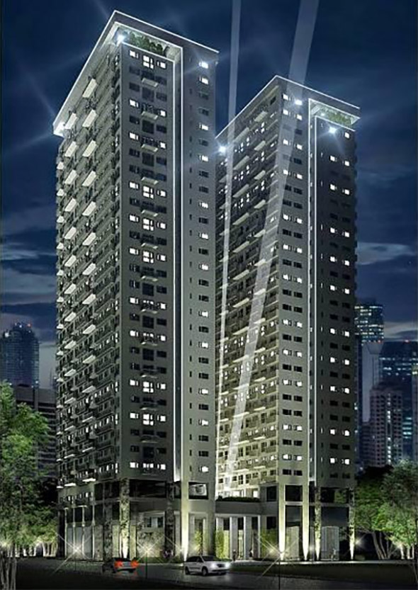 Signa Designer Residences by RLC Residences