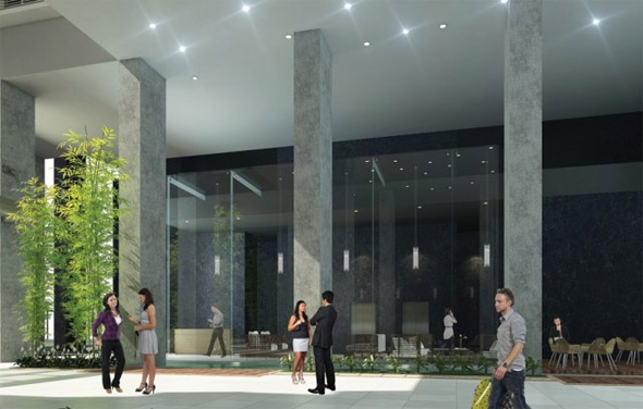 Signa Designer Residences by RLC Residences