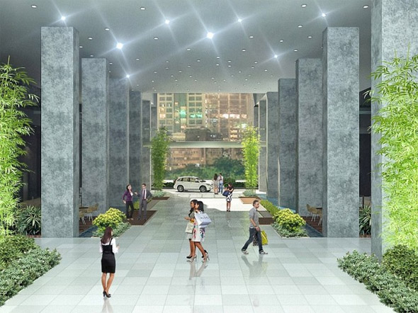 Signa Designer Residences by RLC Residences