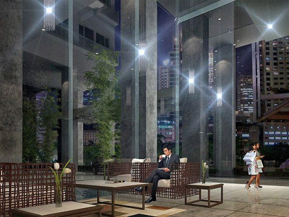 Signa Designer Residences by RLC Residences