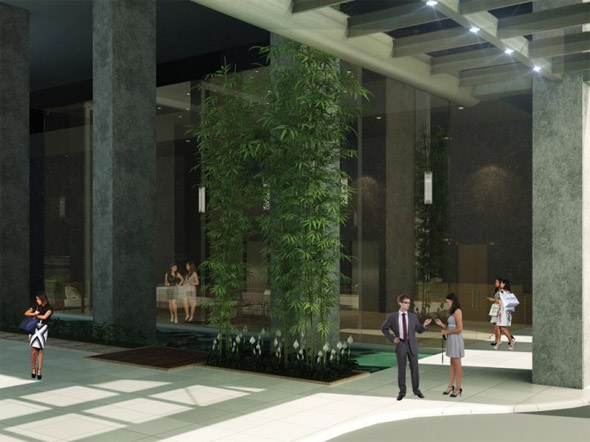 Signa Designer Residences by RLC Residences