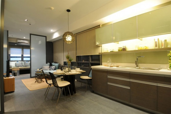 Signa Designer Residences by RLC Residences