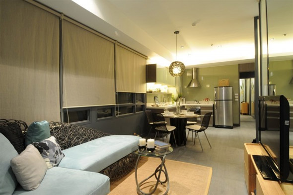 Signa Designer Residences by RLC Residences