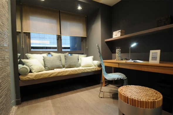 Signa Designer Residences by RLC Residences
