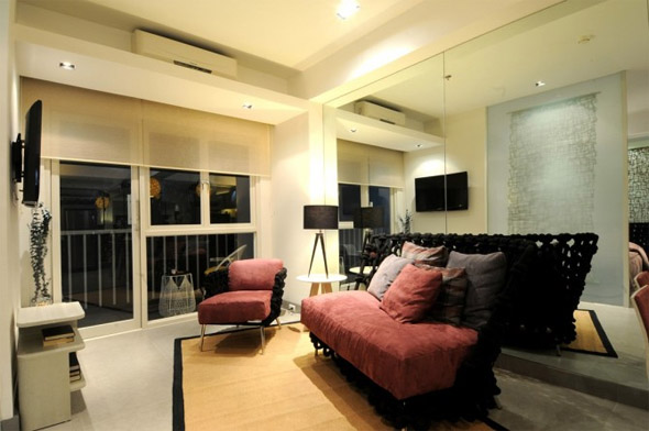 Signa Designer Residences by RLC Residences