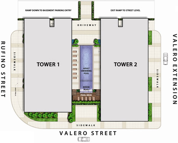 Signa Designer Residences by RLC Residences