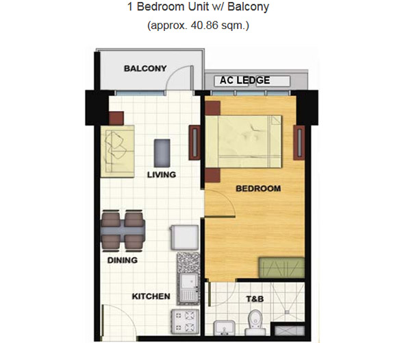 Signa Designer Residences by RLC Residences