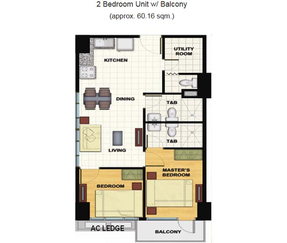 Signa Designer Residences by RLC Residences