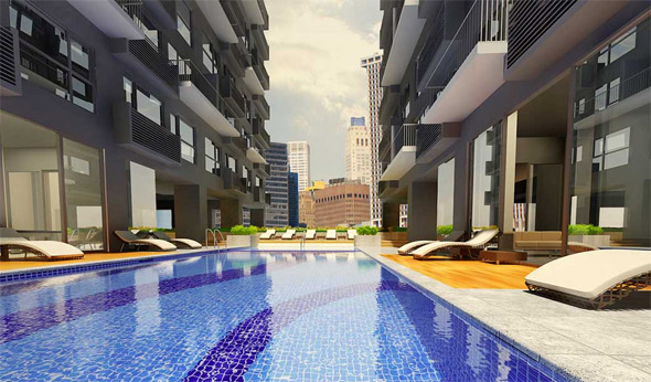 Signa Designer Residences by RLC Residences