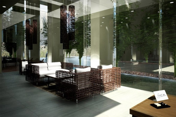 Signa Designer Residences by RLC Residences