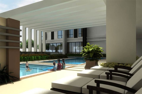 Sonata Private Residences by RLC Residences