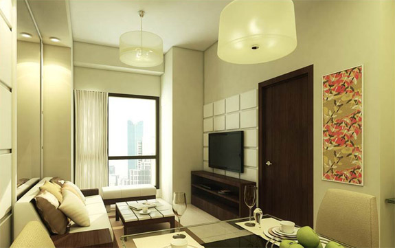 Sonata Private Residences by RLC Residences