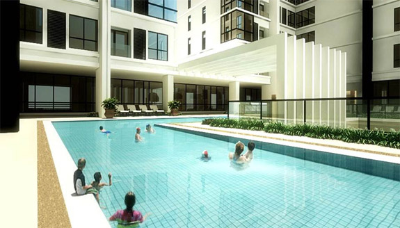 Sonata Private Residences by RLC Residences