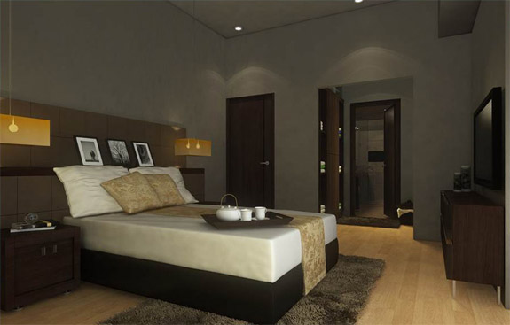 Sonata Private Residences by RLC Residences