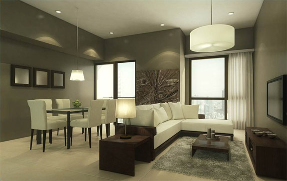Sonata Private Residences by RLC Residences