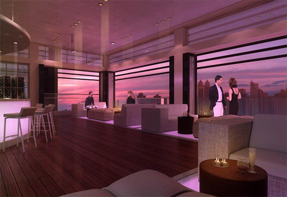 Sonata Private Residences by RLC Residences