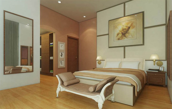 Sonata Private Residences by RLC Residences