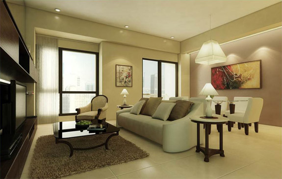 Sonata Private Residences by RLC Residences