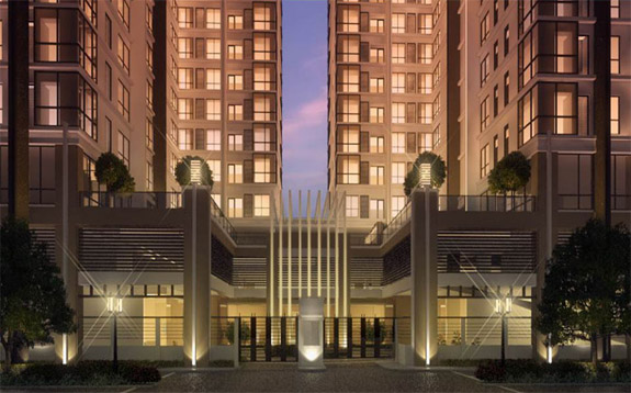 Sonata Private Residences by RLC Residences