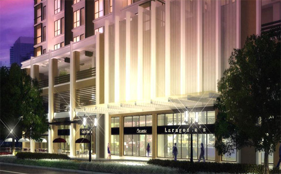 Sonata Private Residences by RLC Residences