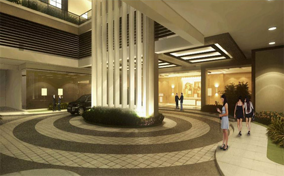 Sonata Private Residences by RLC Residences