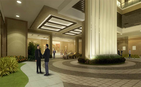 Sonata Private Residences by RLC Residences