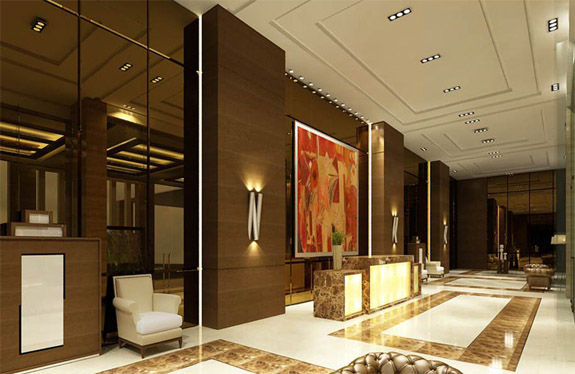 Sonata Private Residences by RLC Residences