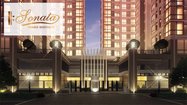Sonata Private Residences by RLC Residences