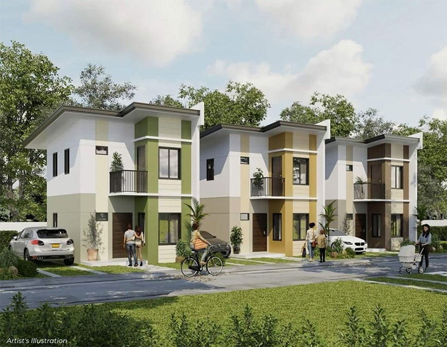 Springdale Baliwag by RLC Residences