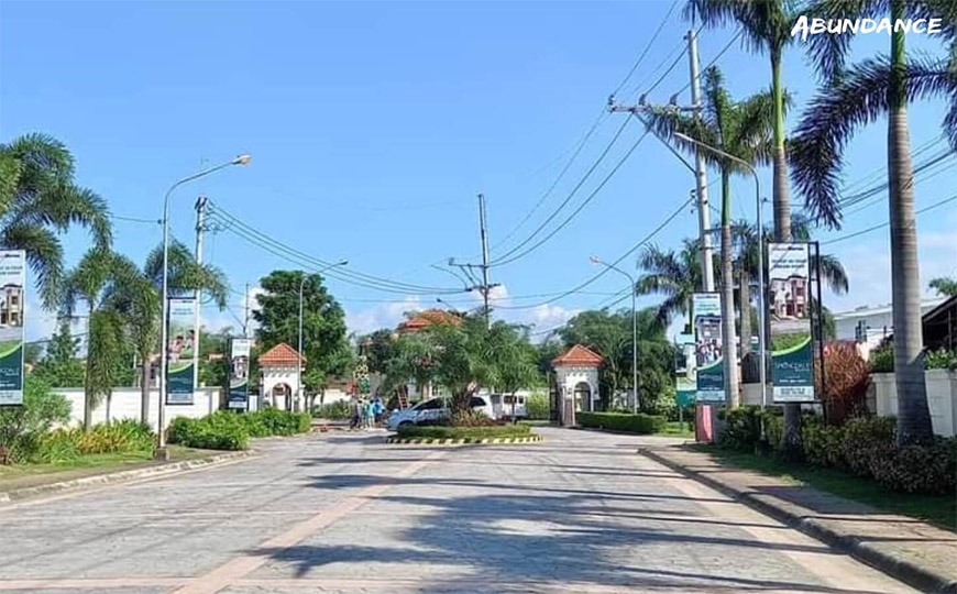 Springdale Baliwag by RLC Residences