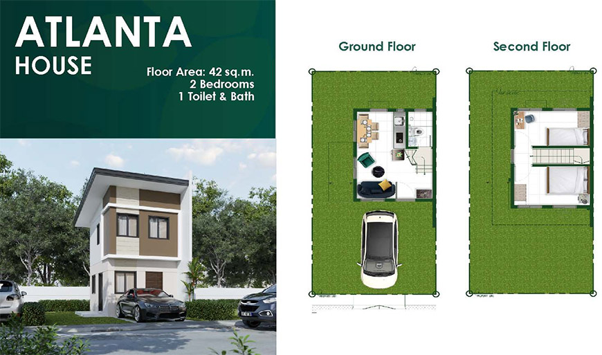 Springdale Baliwag by RLC Residences