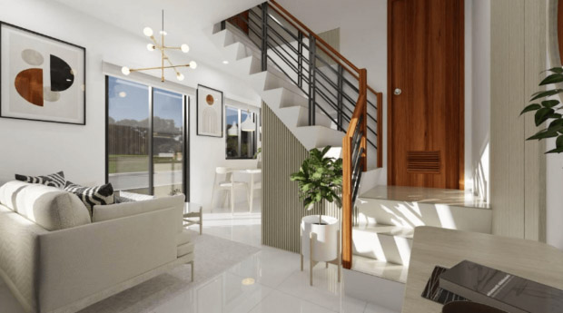 Springdale Baliwag by RLC Residences