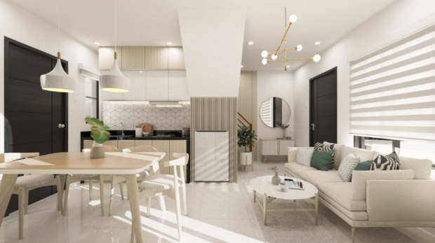 Springdale Baliwag by RLC Residences
