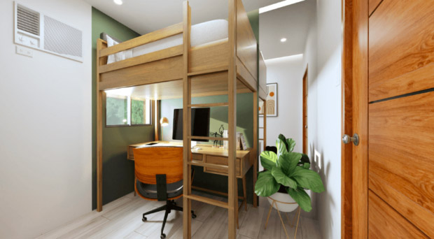 Springdale Baliwag by RLC Residences