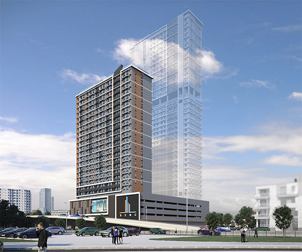 Sync by RLC Residences