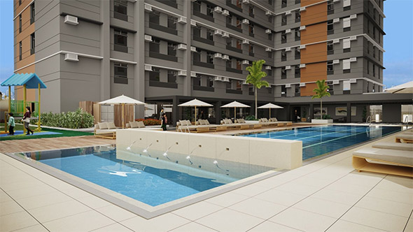 Sync by RLC Residences