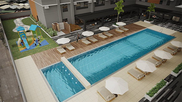 Sync by RLC Residences