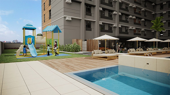 Sync by RLC Residences