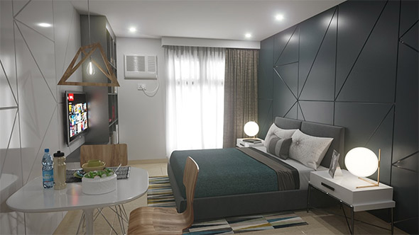 Sync by RLC Residences