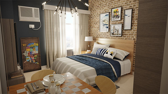 Sync by RLC Residences
