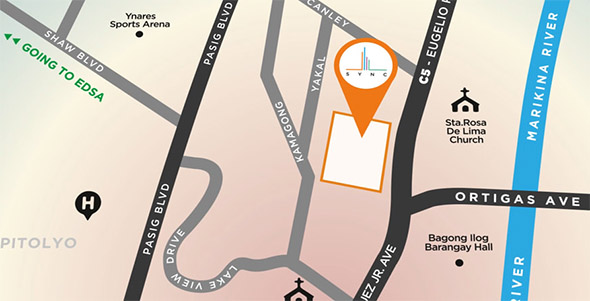 Sync by RLC Residences