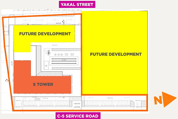 Sync by RLC Residences