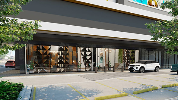 Sync by RLC Residences