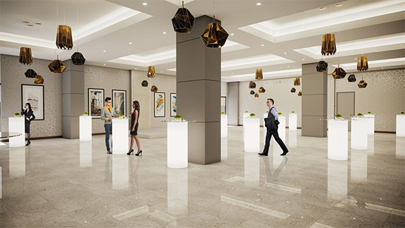 Sync by RLC Residences