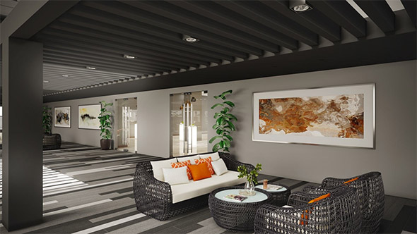 Sync by RLC Residences