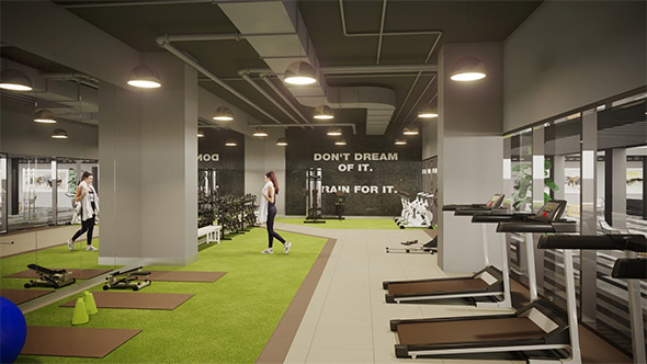Sync by RLC Residences