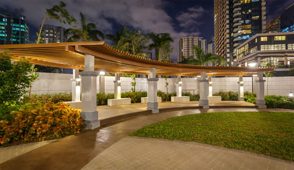 The Trion Towers by RLC Residences