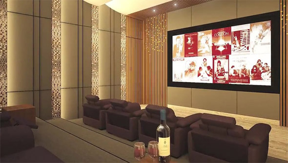 The Residences at The Westin Manila by RLC Residences