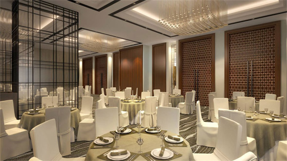 The Residences at The Westin Manila by RLC Residences