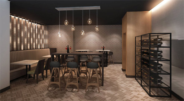 The Residences at The Westin Manila by RLC Residences